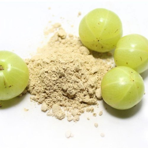 Organic Amla Powder
