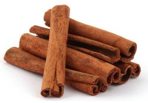 Ceylon Cinnamon Sticks