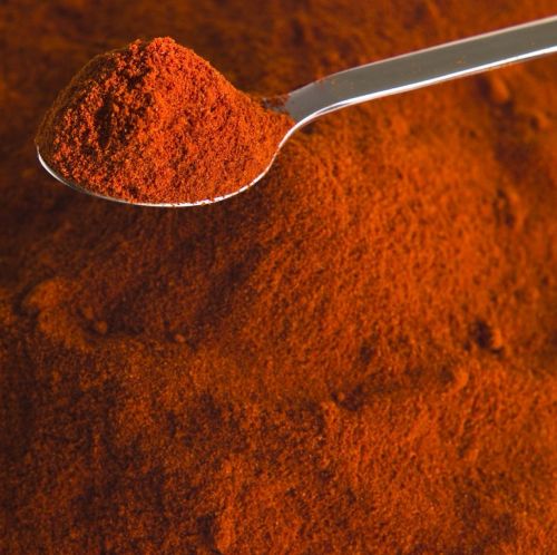 Organic Red Chilli Powder