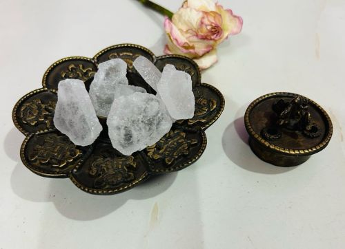Pure Bhimseni Camphor