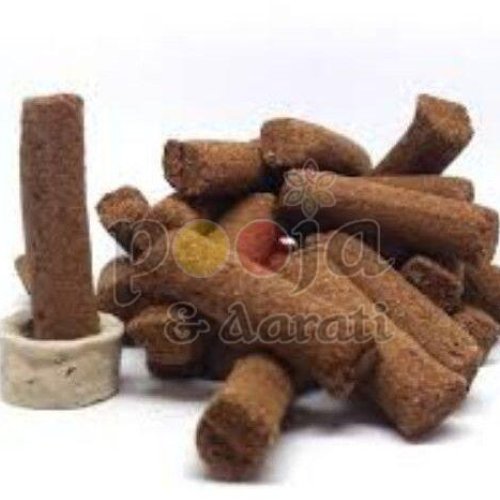 Herbal Temple Ritual Dhoop Sticks