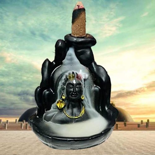 Premium Spiritual Fragrance Adiyogi Dhoopbati