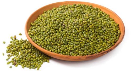 Whole Green Gram