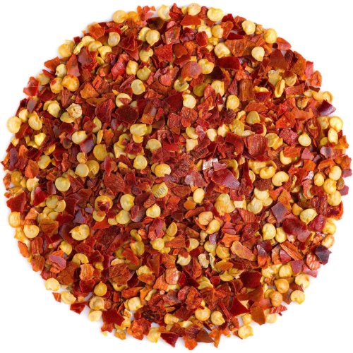 Crushed Red Pepper Flakes