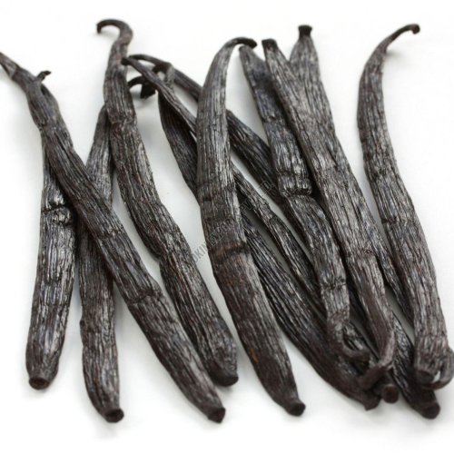 Vanilla Beans