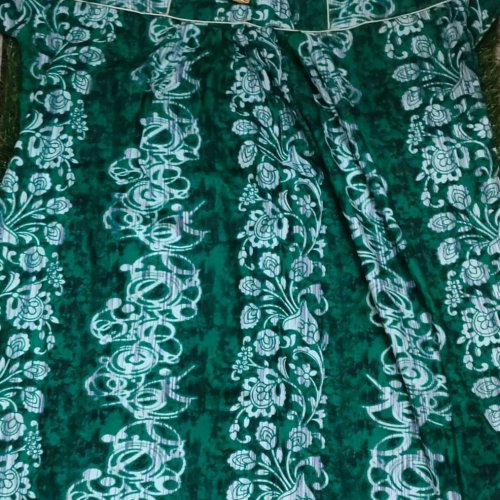 Ladies Cotton Nighties