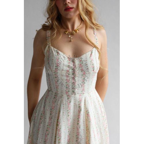 Ladies Maxi Dress