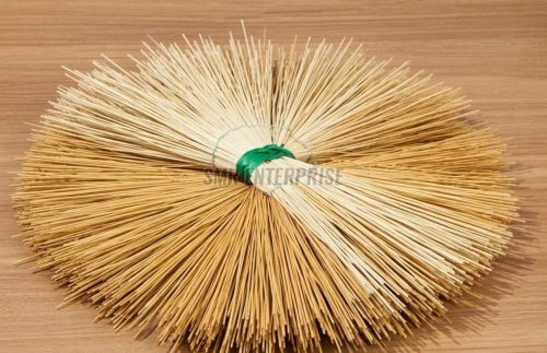 Bamboo Broom Stick