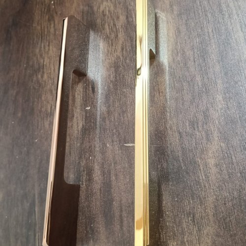 Premium Gloss Strip Cabinet Handle