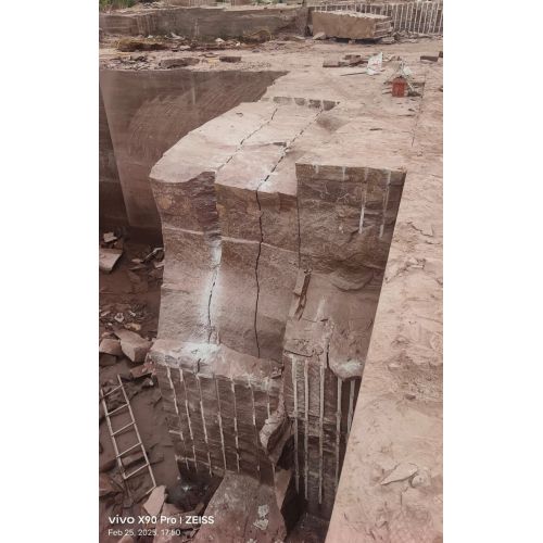20 Kg Silent Stone Cracking Powder