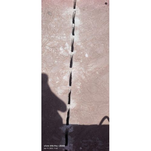 Industrial Concrete & Stone Demolition Powder