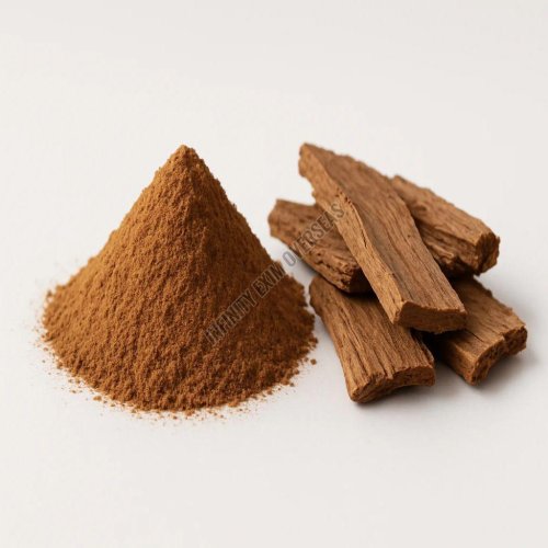 Arjuna Bark Powder