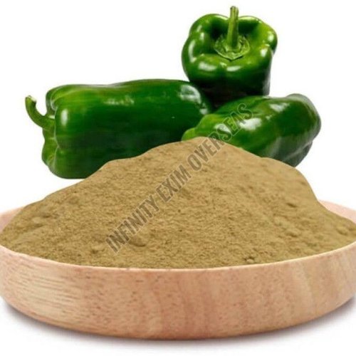 Bell Pepper Powder