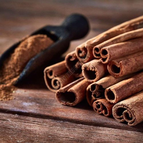 Cinnamon
