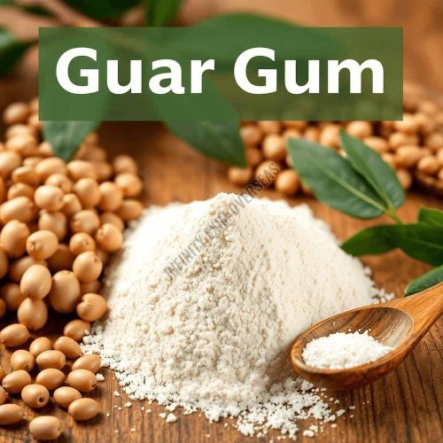 Cluster Bean Powder