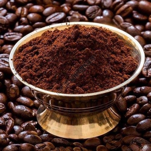 Filter Coffee Powder