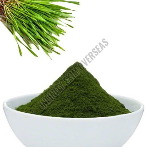 Green Barley Grass Powder