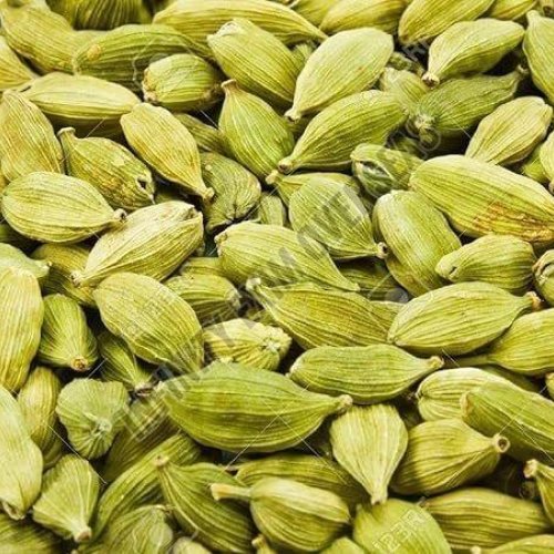 green cardamom