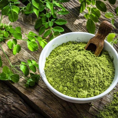 Moringa Leaf Powder