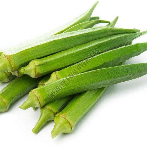 Okra