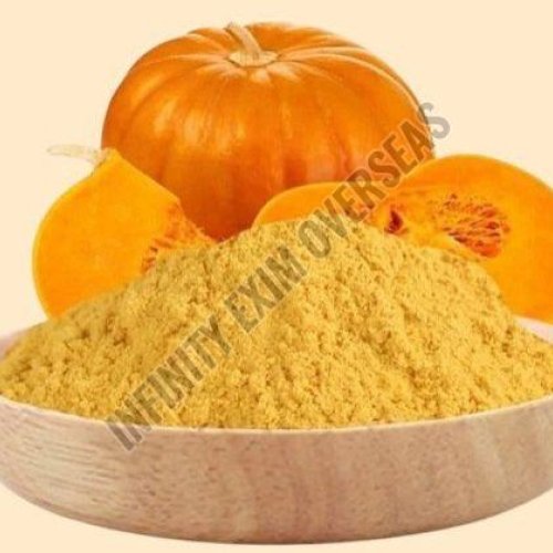 Pumpkin Powder