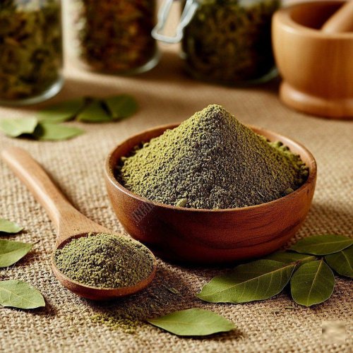 Senna Leaves Powder