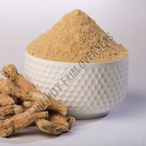 Sonth Dry Ginger Powder