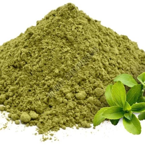 Natural Sweeteners & Digestive Herbs