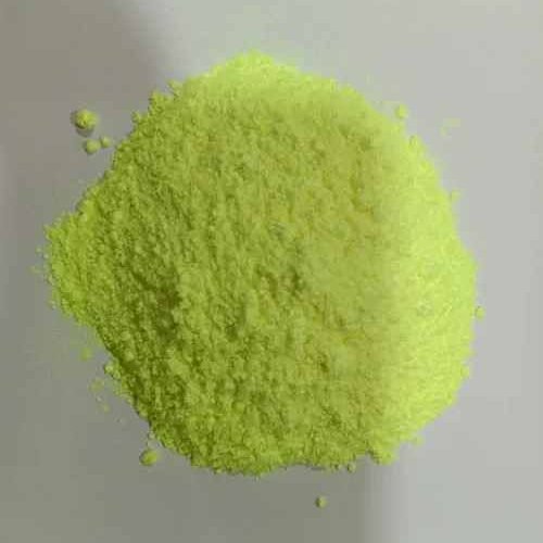 Optical Brightening Agents