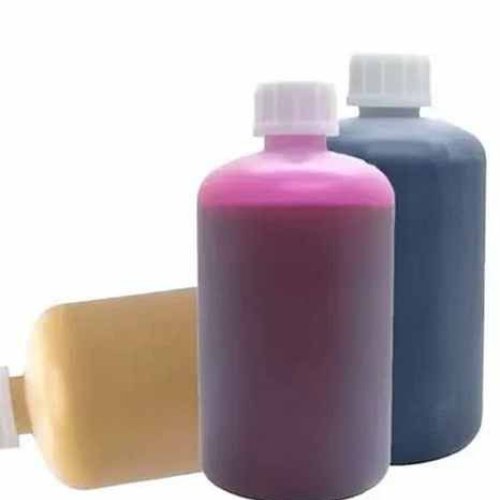 Soluble Solvent Dyes For Inks