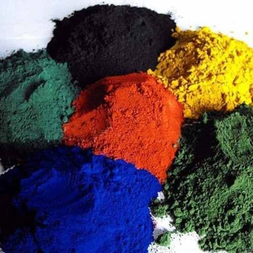Solvent Dyes For Wood Polish