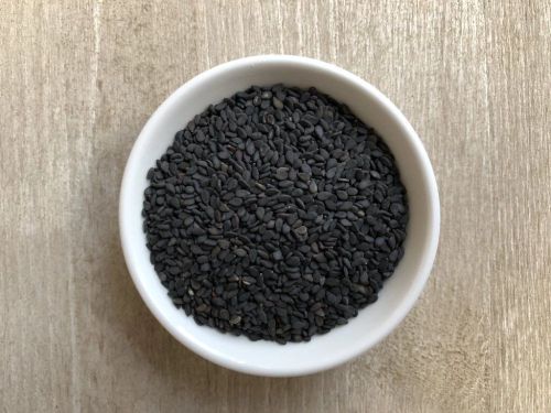 Black Sesame Seeds