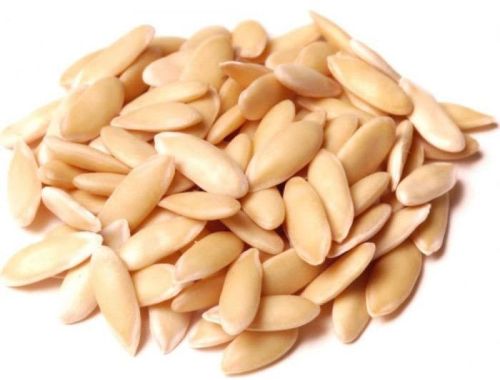 Organic Melon Seed