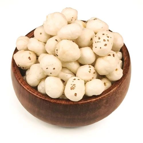 Raw Phool Makhana