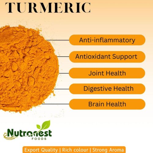 turmeric powder