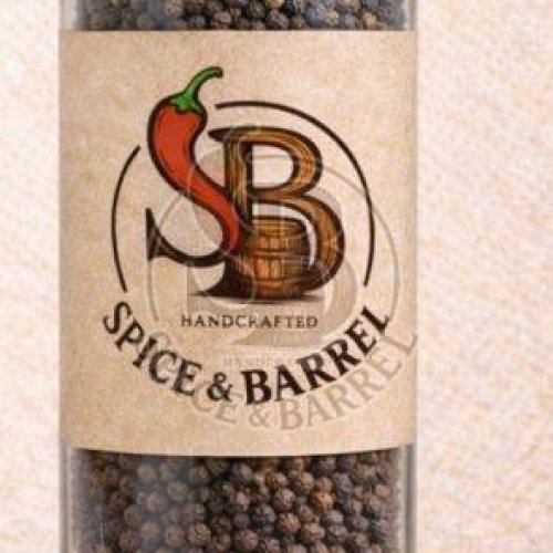 Black Pepper Seeds