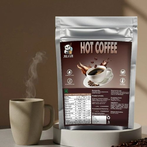 1kg Hot Coffee Premix Powder