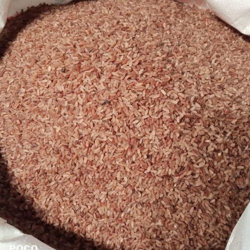 Brown Basmati Rice