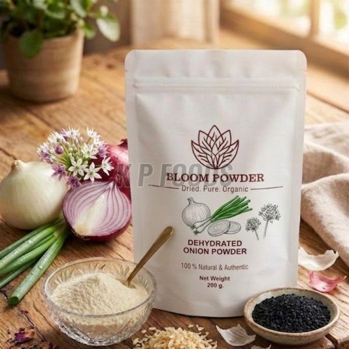 Dehydrated Onion Powder Dehydrated Onion Powder