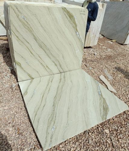Green Katni Marble
