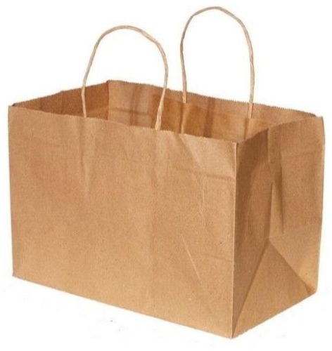 Paper Sweet Bag
