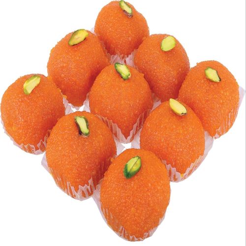 Boondi Ladoo Sweets