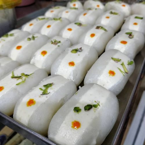 Chamcham Sweets