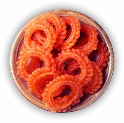 Imarti Sweets