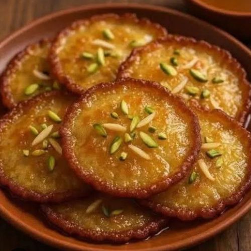 Malpua Sweets