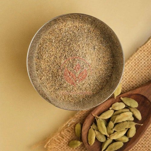 Cardomom Blended Tea