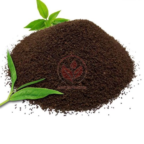 Dust Tea