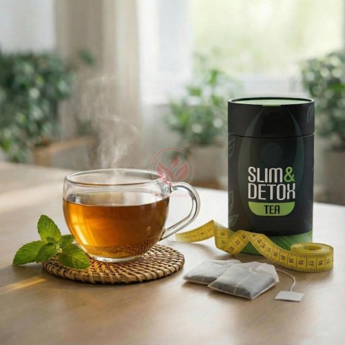 Slim Detox Tea