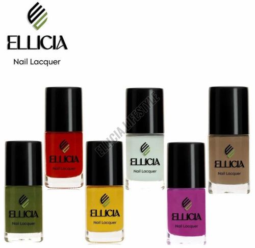 Long Lasting Polish