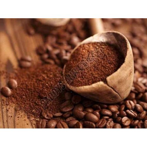 Instant Coffee Powder